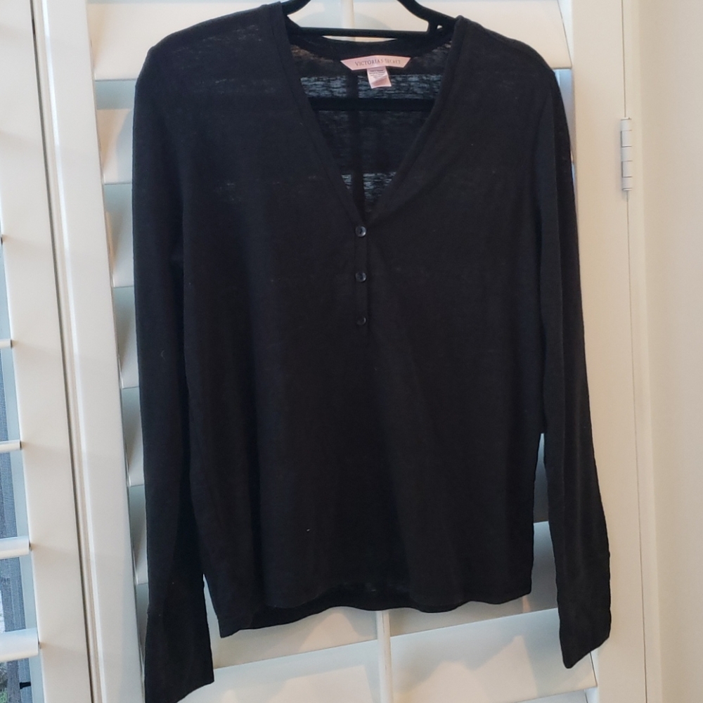 Victoria's Secret long sleeve tshirt